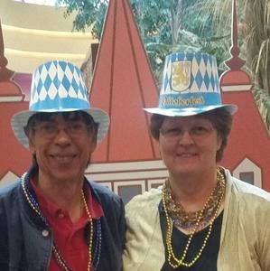 Meet your Posher, Marcy